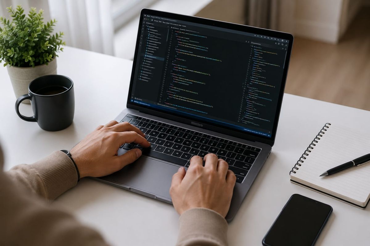 Trusted and Best Static Website Design